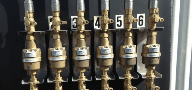 Why Water Sub Metering Is Important For Townhouses Emu